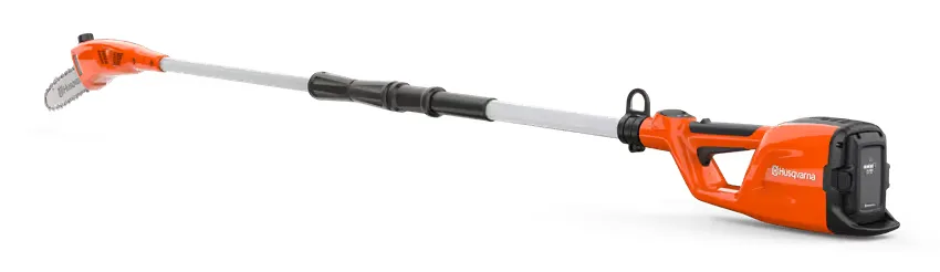 Husqvarna 120iTK4-P batteristångsåg