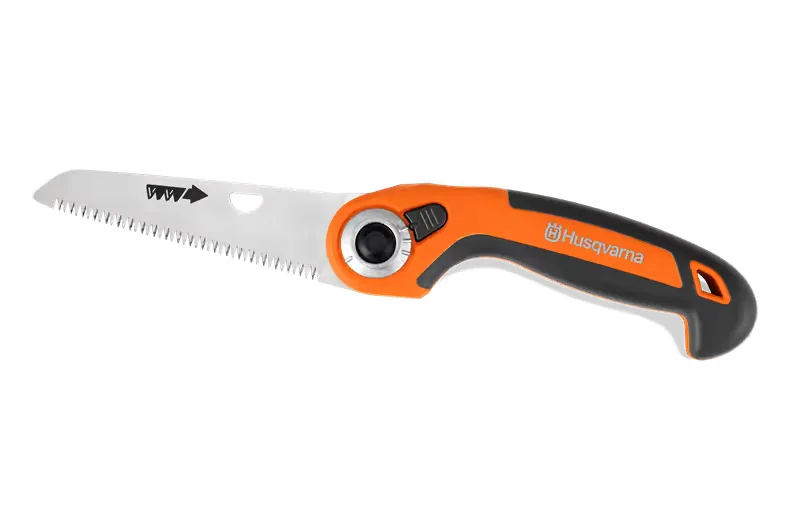 Husqvarna Hopfällbar kvistsåg