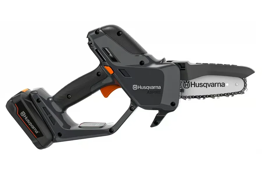 Husqvarna Aspire P5-P4A utan batteri