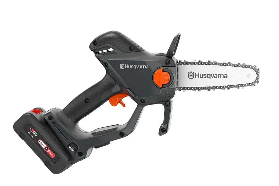 Husqvarna Aspire P8X-P4A utan batteri