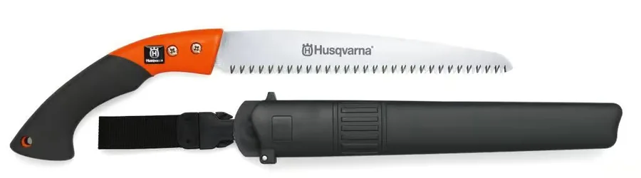 Husqvarna Kvistsåg med hölster 300 mm