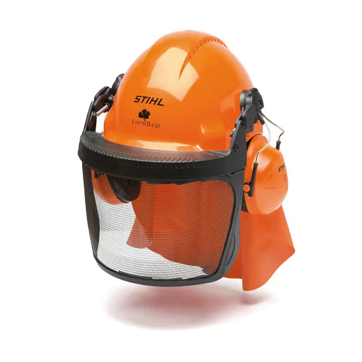 STIHL G3000 skogshjälm