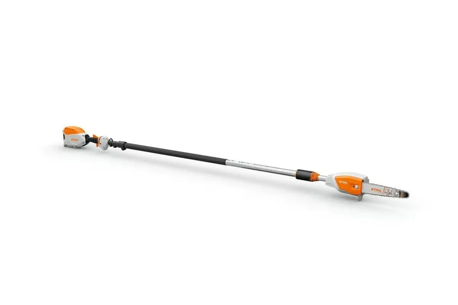Stihl HTA 86 batteridriven stamkvistare