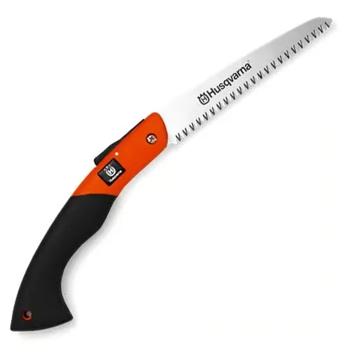 Husqvarna Vikbar grensåg 22 cm – fällbar handsåg